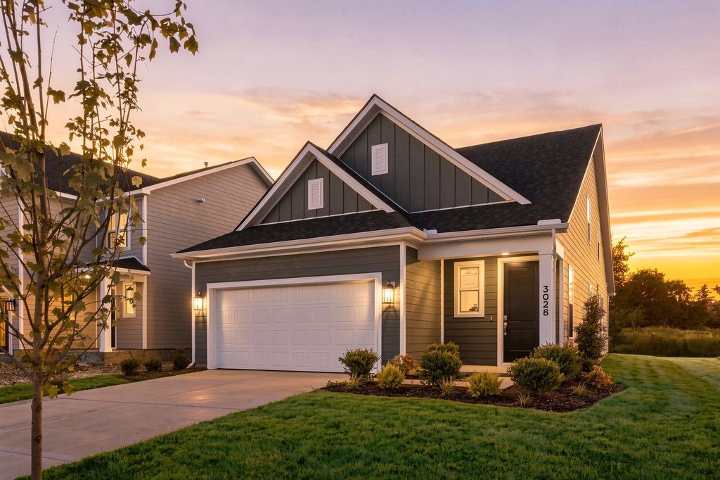 3028 Ledger Road, Smyrna