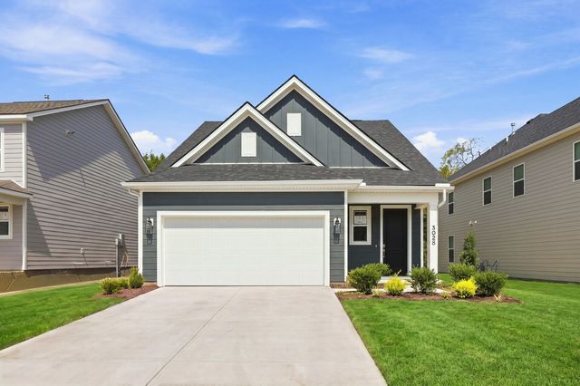 3028 Ledger Road, Smyrna