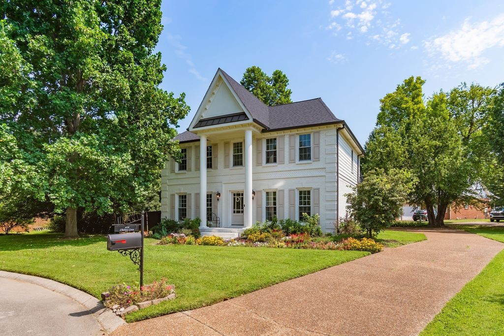428 Chelsey Cv, Franklin