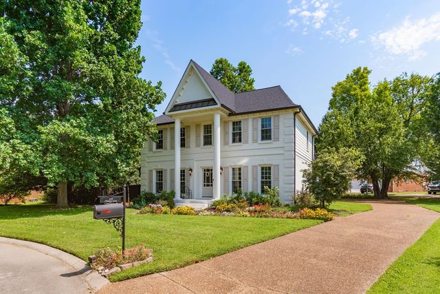 428 Chelsey Cv, Franklin
