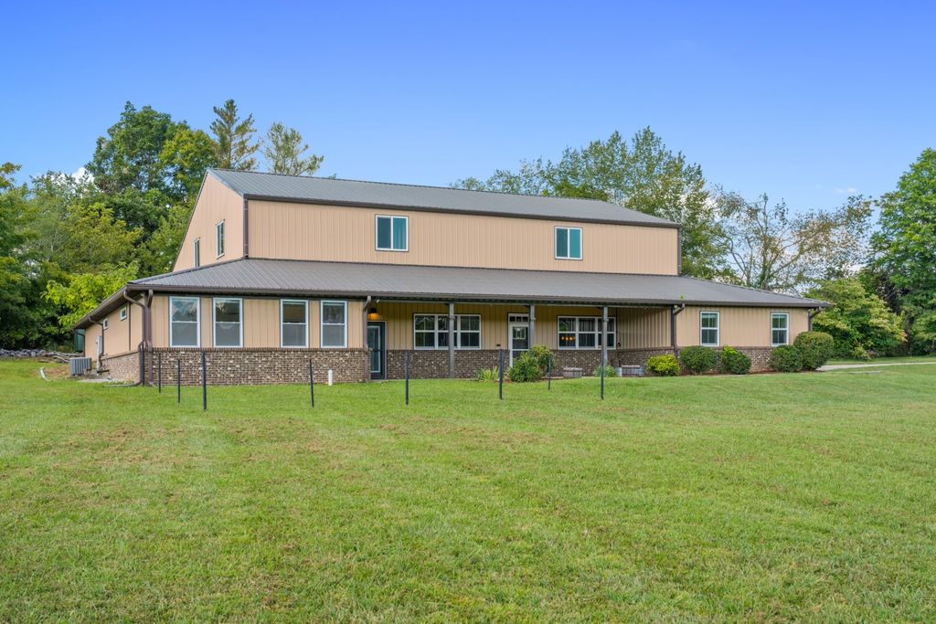 10879 Church Rd, Bon Aqua