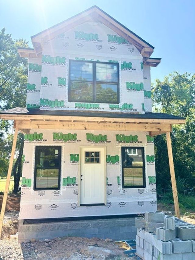 2119 Butler Rd, Hopkinsville