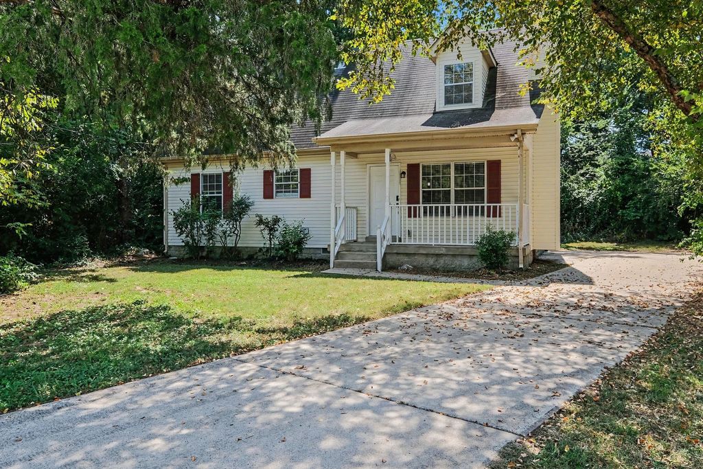 1520 Water Oak Ct, Antioch