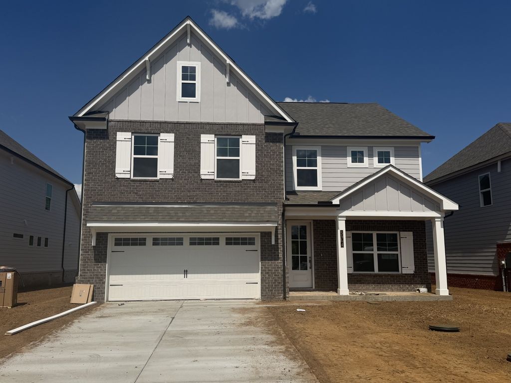5904 Steiner Way, Rockvale