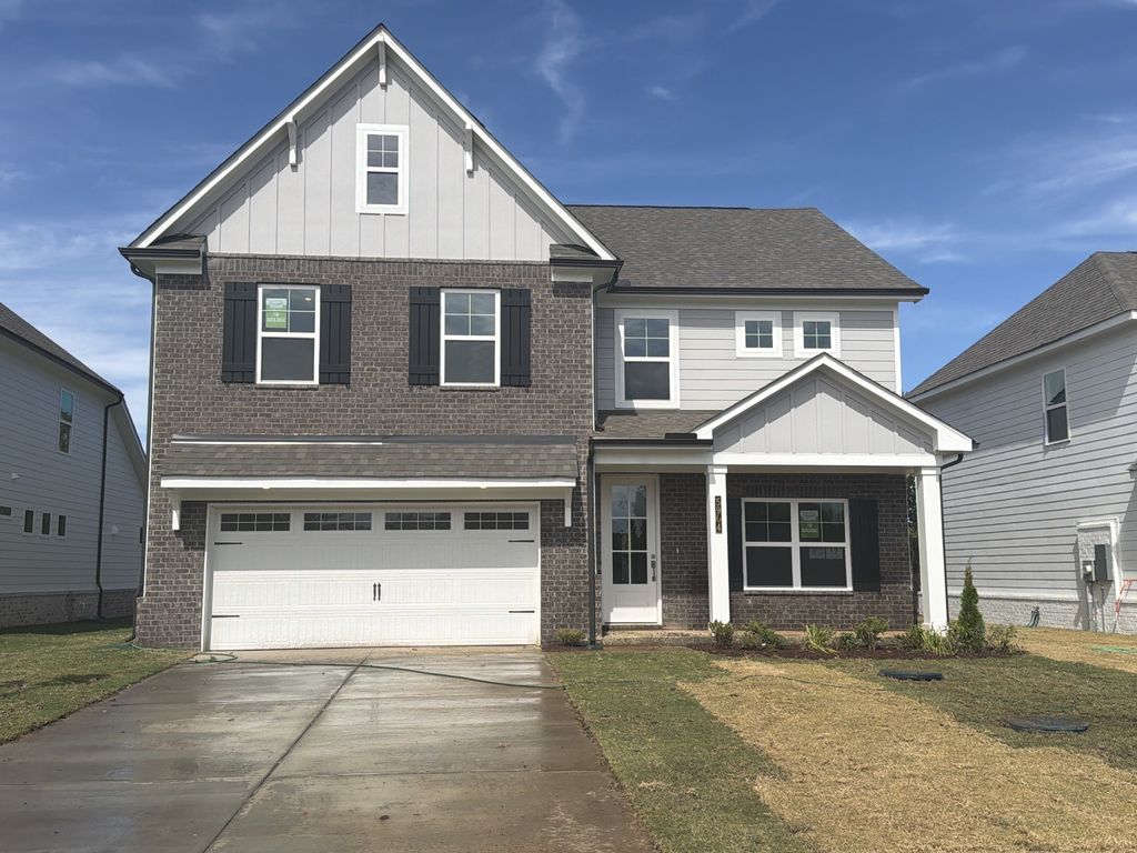 5904 Steiner Way, Rockvale