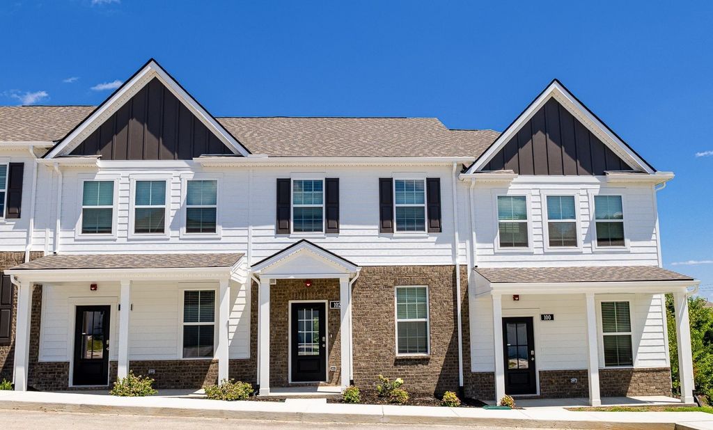 116 Dry Canyon, La Vergne