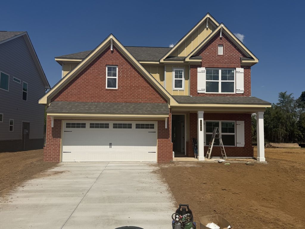 5862 Steiner Way, Rockvale