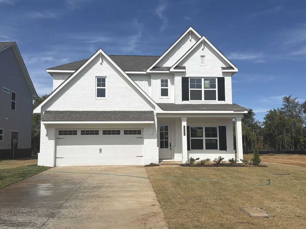 5862 Steiner Way, Rockvale
