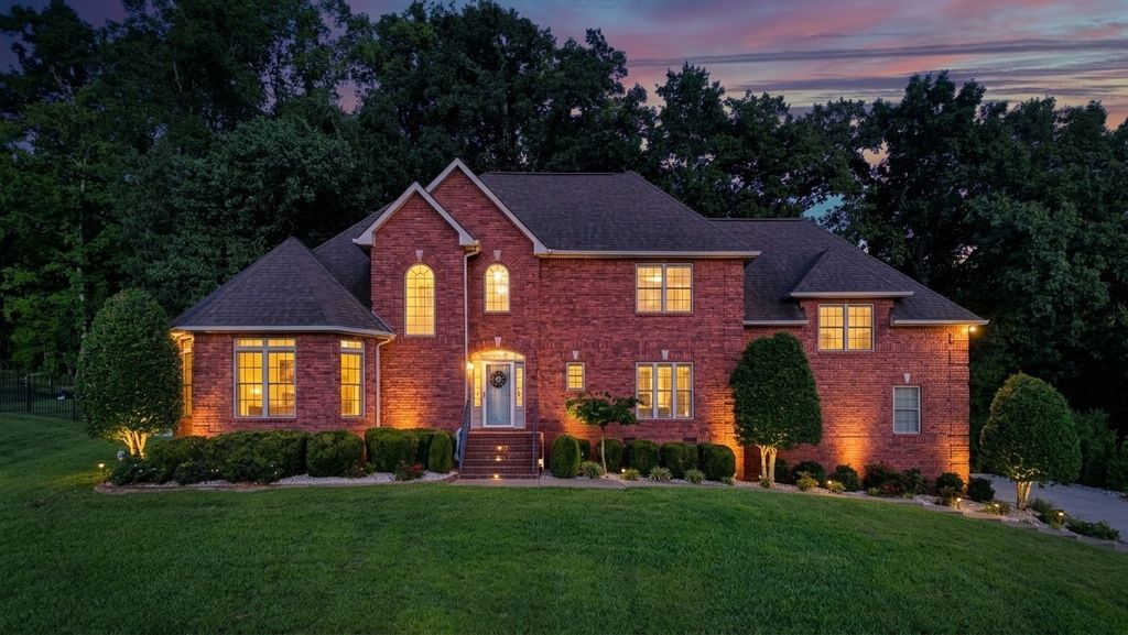 2006 Mossy Oak Cir, Clarksville
