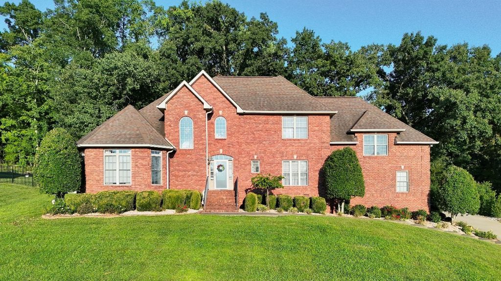 2006 Mossy Oak Cir, Clarksville