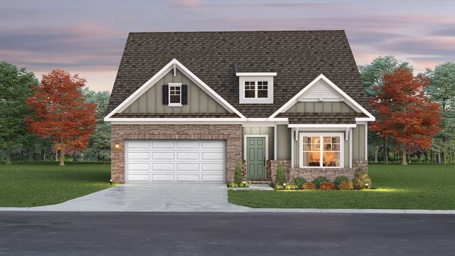 1875 Steiner Way, Murfreesboro