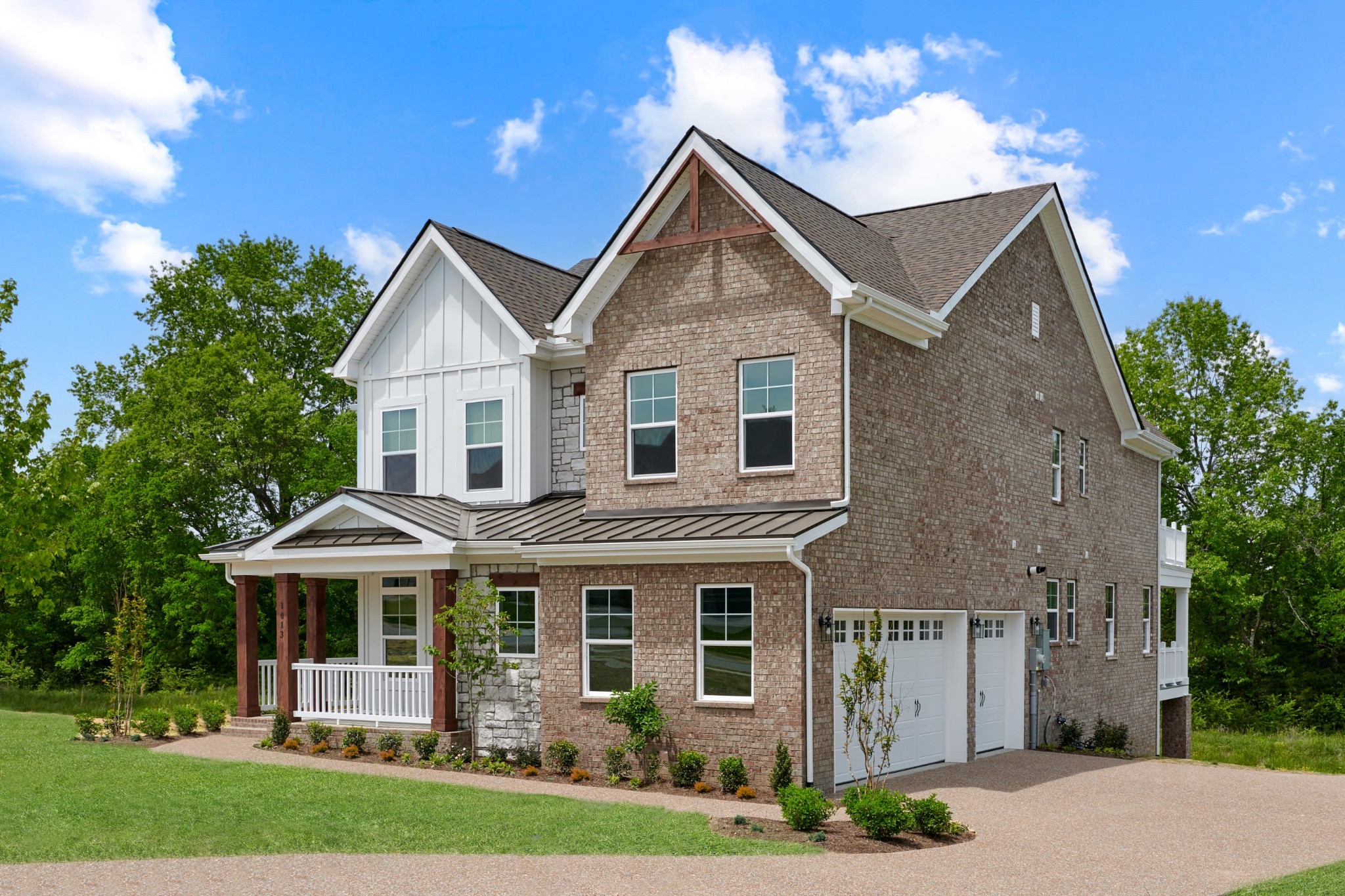 Photo for MLS 3541114 in 1138 Willow Springs Dr Lebanon, TN - 37087