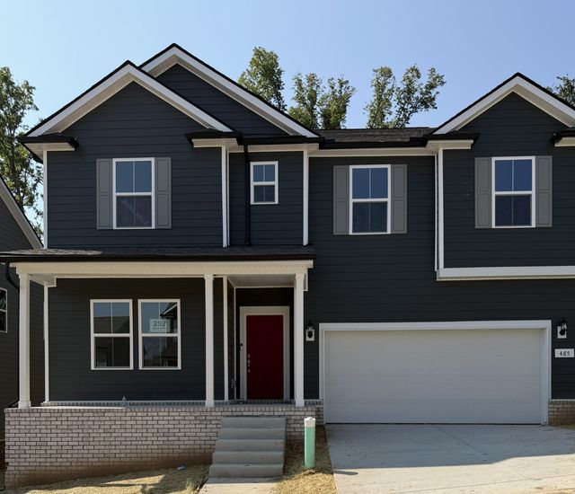 485 Jet Stream Dr, La Vergne