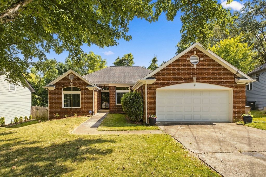 408 Black Mountain Dr, Antioch