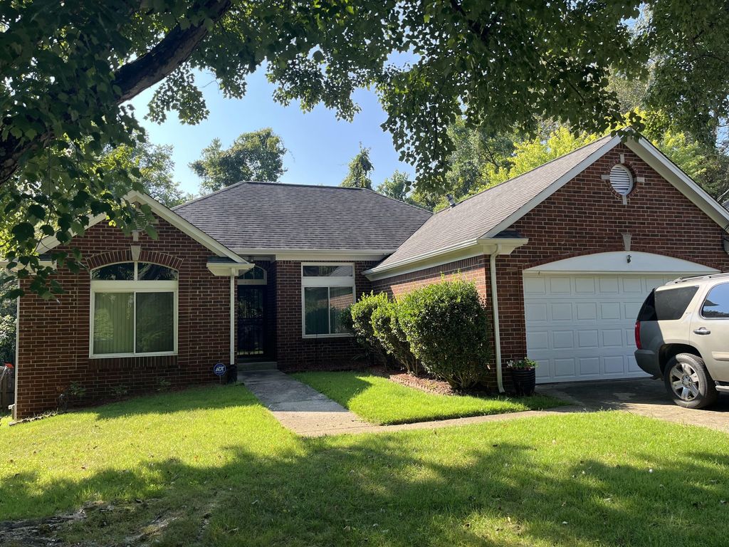 408 Black Mountain Dr, Antioch