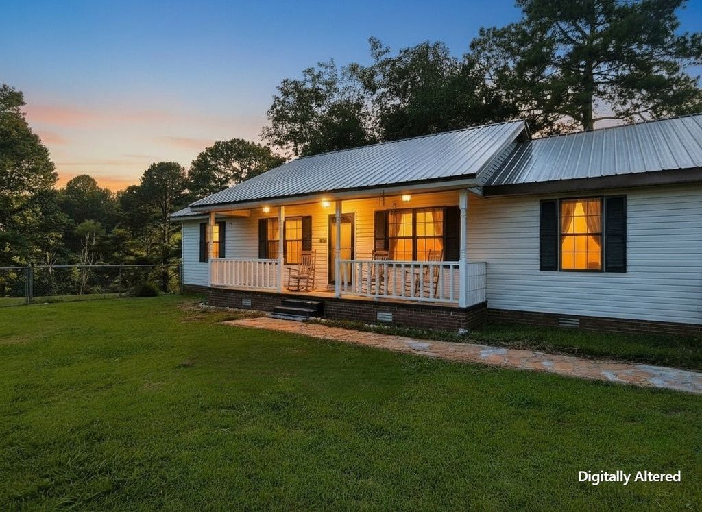 3741 Pete Gray Rd, Union City