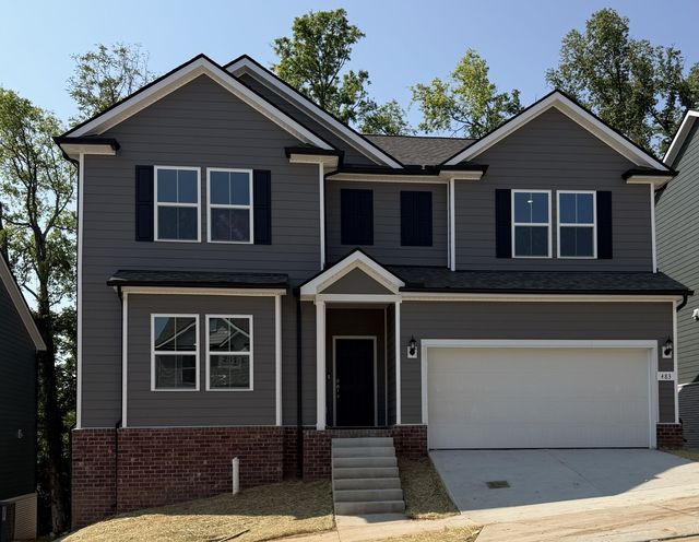 483 Jet Stream Dr, La Vergne