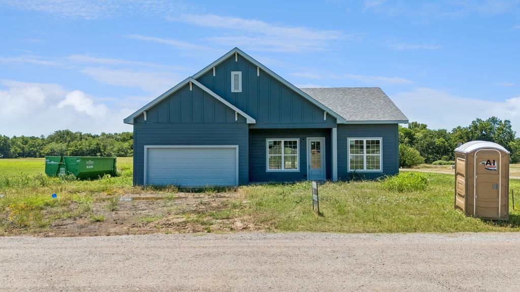 1157 Bear Branch Circle, Joelton