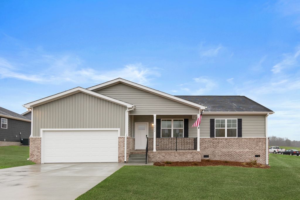 217 Reece Road, Baxter