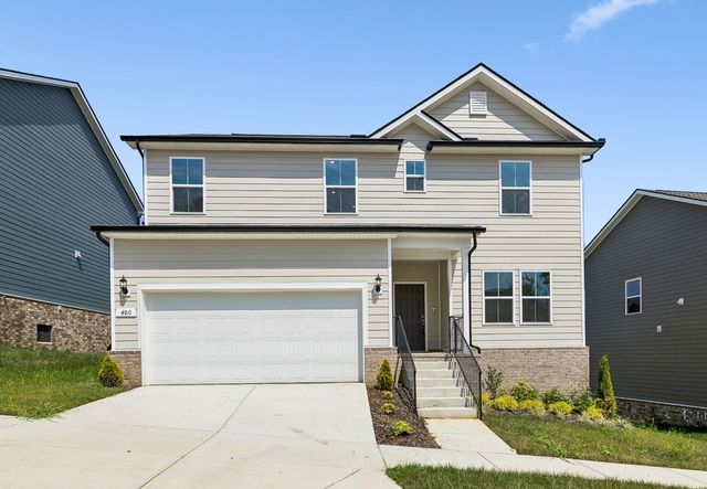 480 Jet Stream Dr, La Vergne