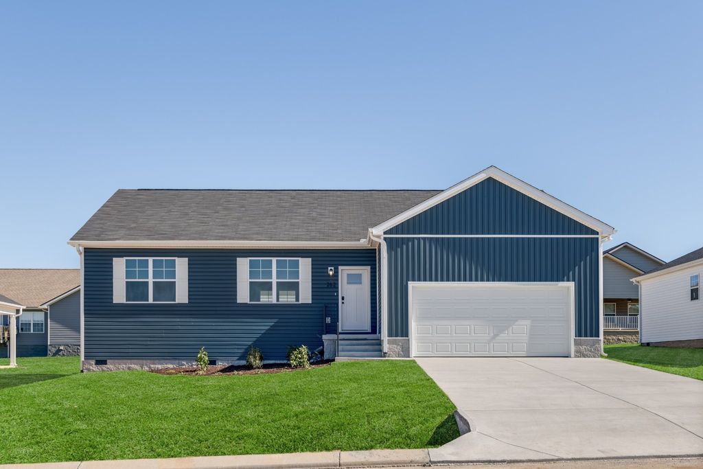 219 Reece Road, Baxter