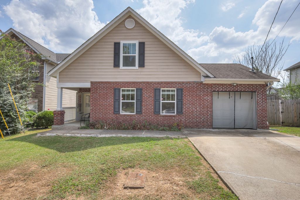 120 Painter Dr, Antioch
