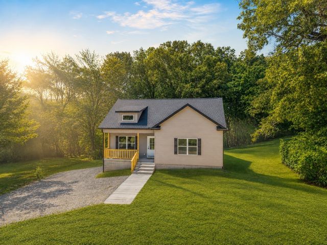 317 Lewis Hollow Road, Dickson