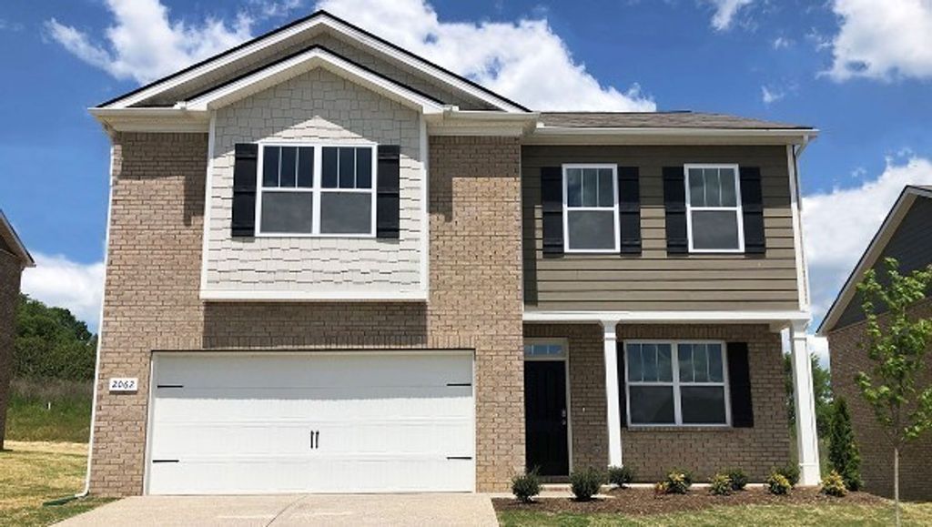 1707 Teal Lane, Lebanon