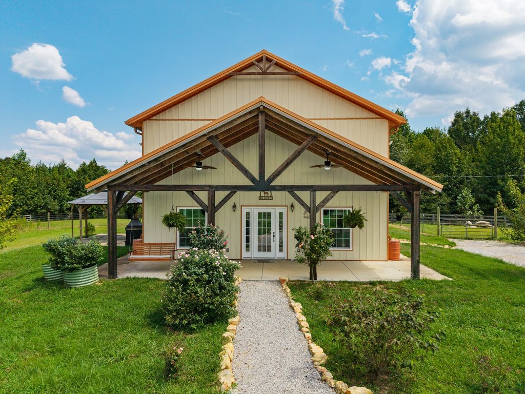 1241 Johnson Branch Rd, Pulaski