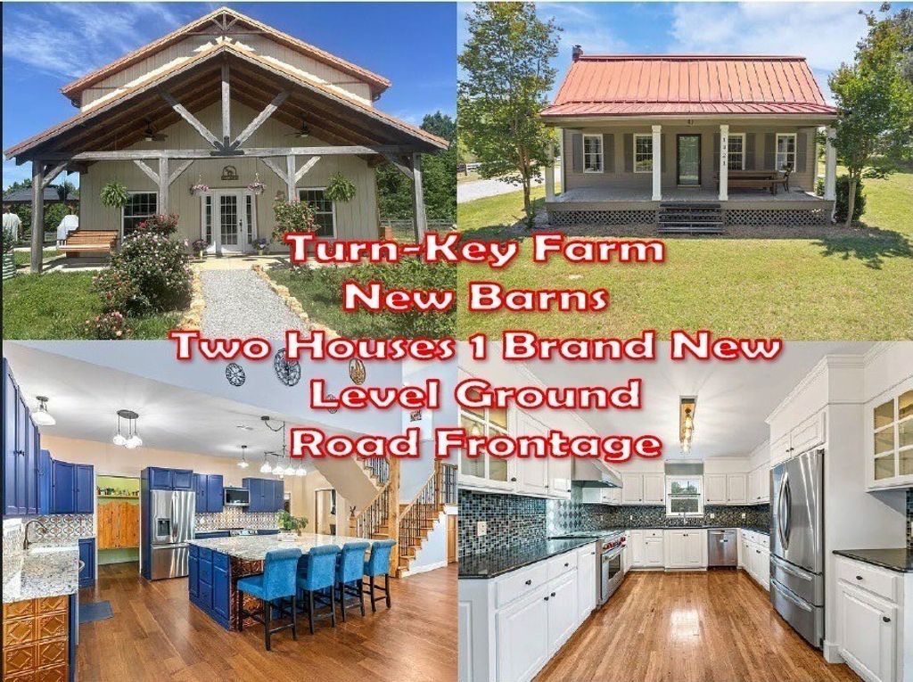 1241 Johnson Branch Rd, Pulaski