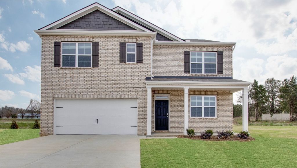1808 Banded Ln, Lebanon