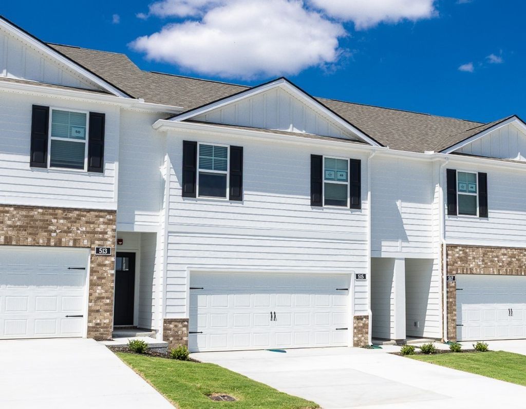 515 Mound Rd, La Vergne