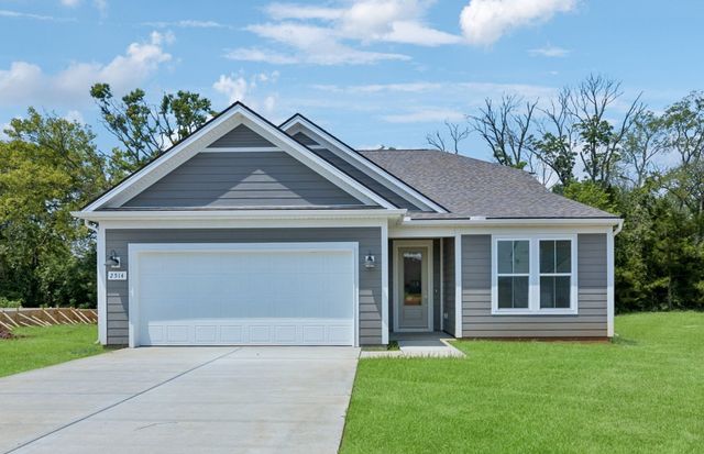2514 Havenstone Lane, Murfreesboro