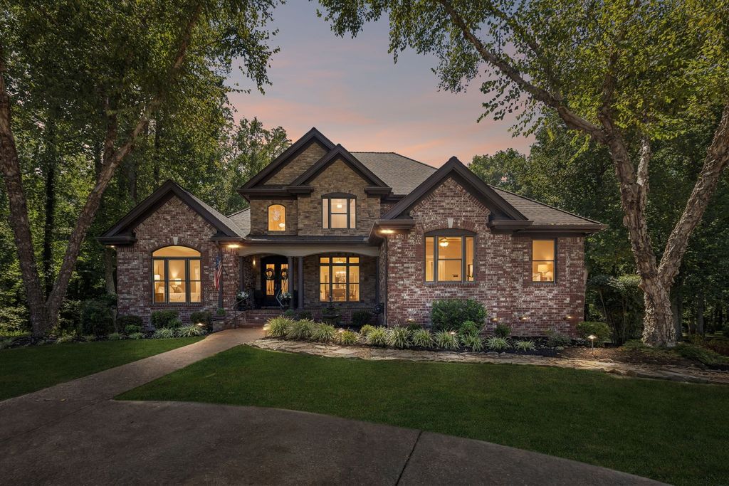 1503 Candlelit Cv, Mount Juliet
