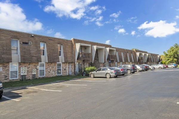 Photo for MLS 3541224 in 370 Wallace Rd D18 Nashville, TN - 37211