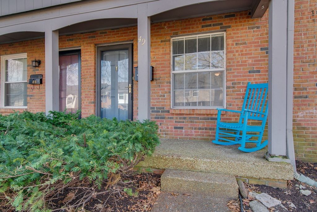5510 Country Dr 49, Nashville