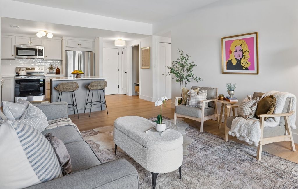 6666 Brookmont Ter 306, Nashville