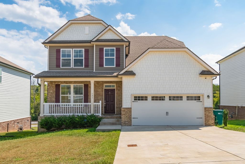 131 Millbrook Dr, Spring Hill