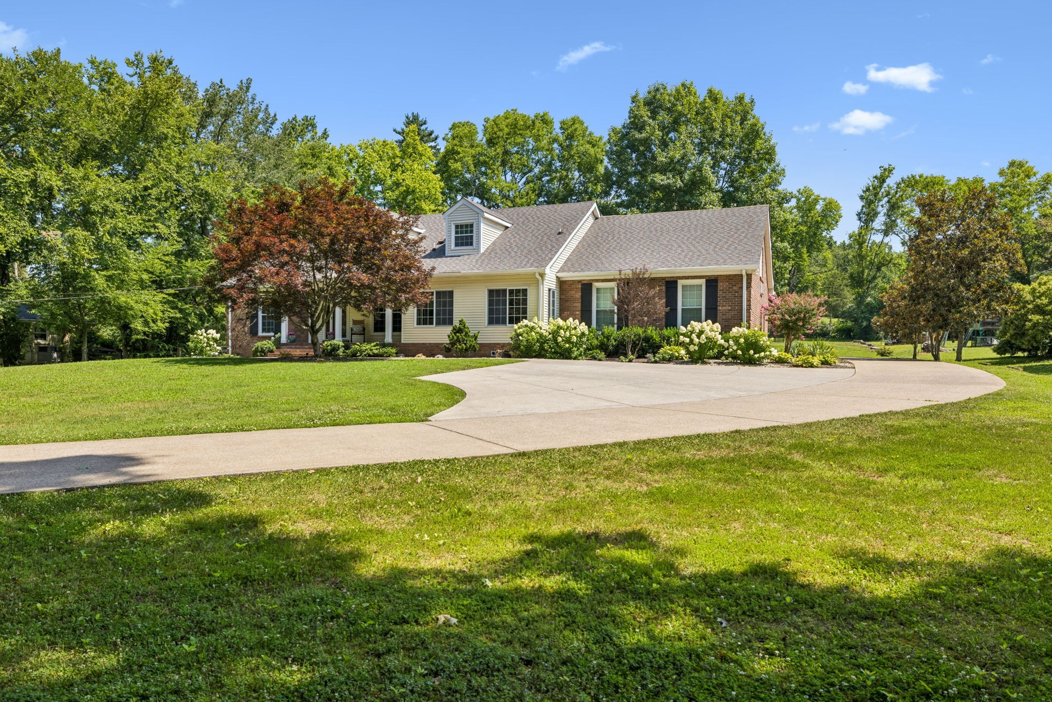 Photo for MLS 3541244 in 6324 Murray Ln Brentwood, TN - 37027