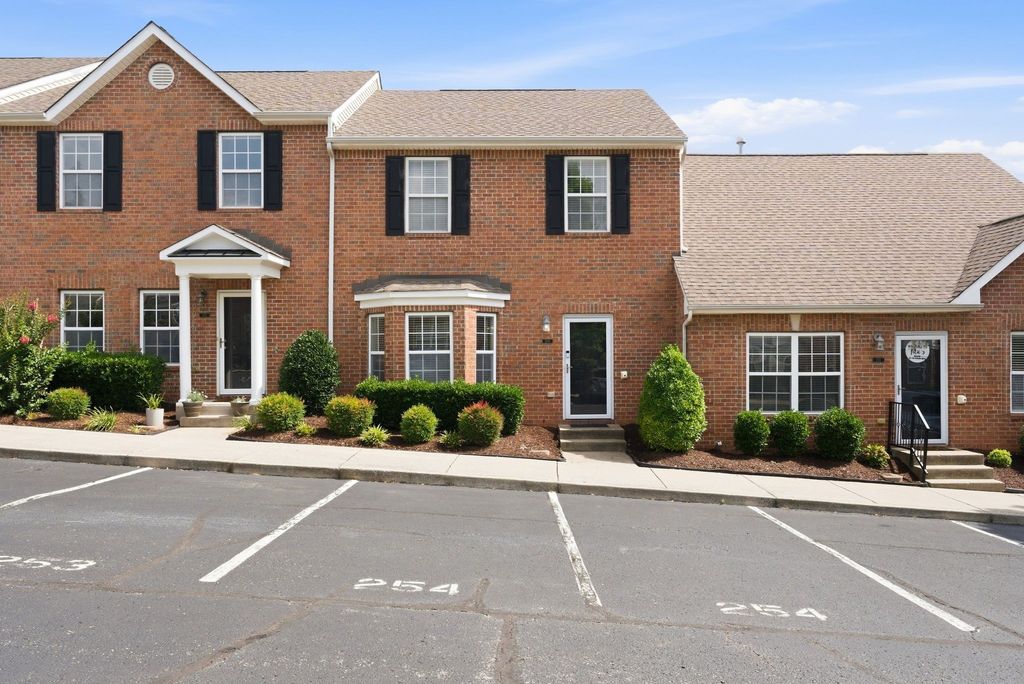 1101 Downs Blvd 254, Franklin