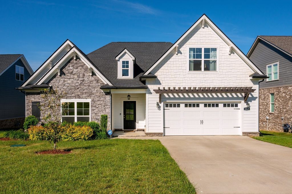 1418 Proprietors Pl, Murfreesboro