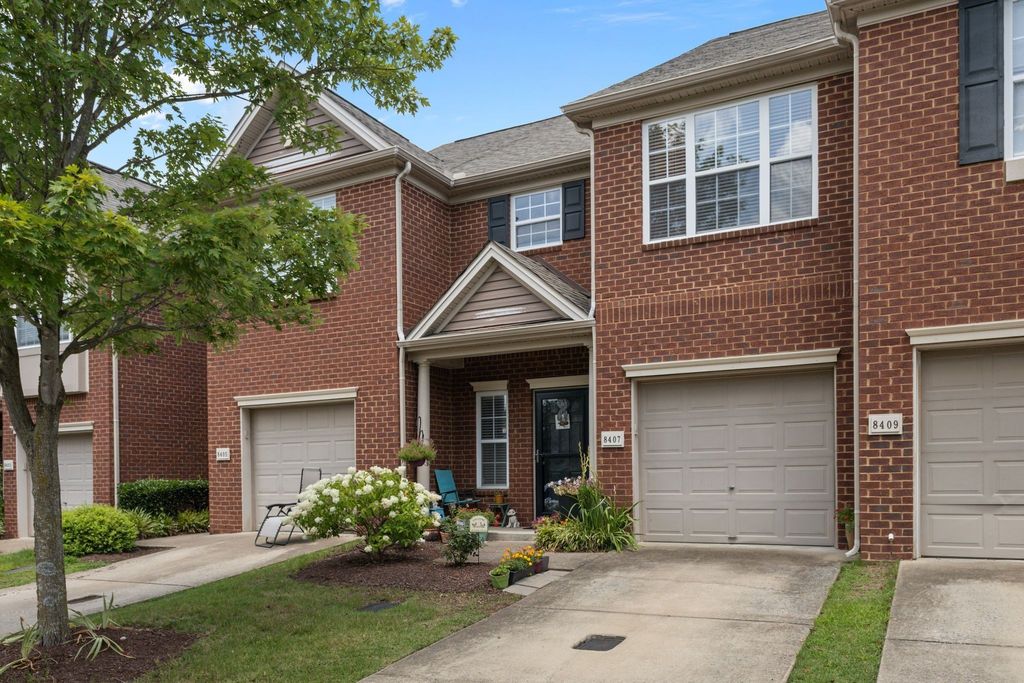 8407 Charbay Cir, Brentwood