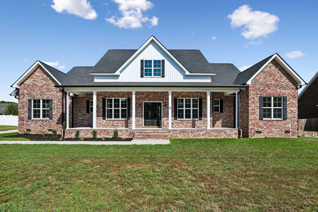 106 Settlers Trce, Tullahoma