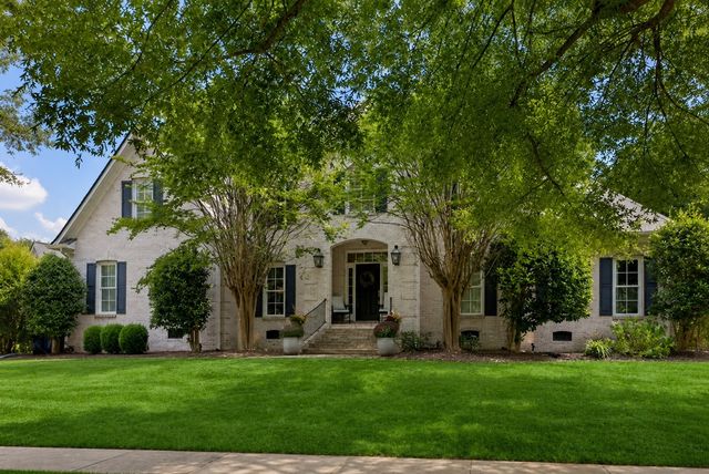 528 Hope Ave, Franklin