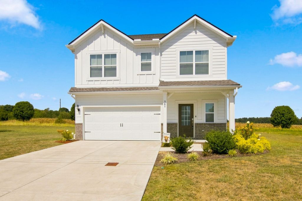 761 Emerson Ln, Westmoreland