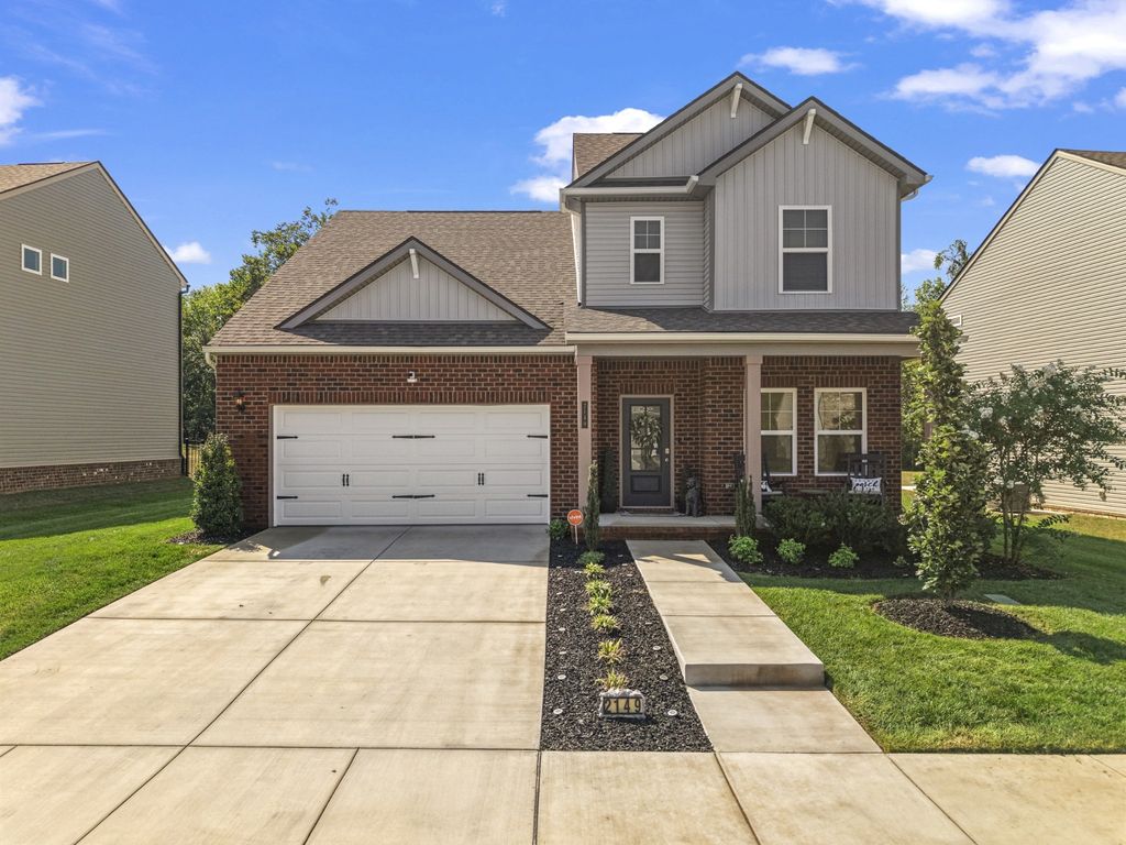 2149 Creekland View Blvd, Nashville