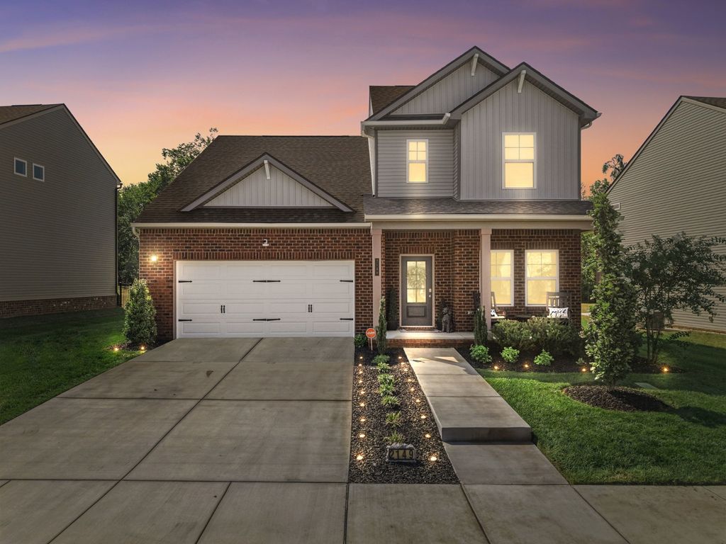 2149 Creekland View Blvd, Nashville