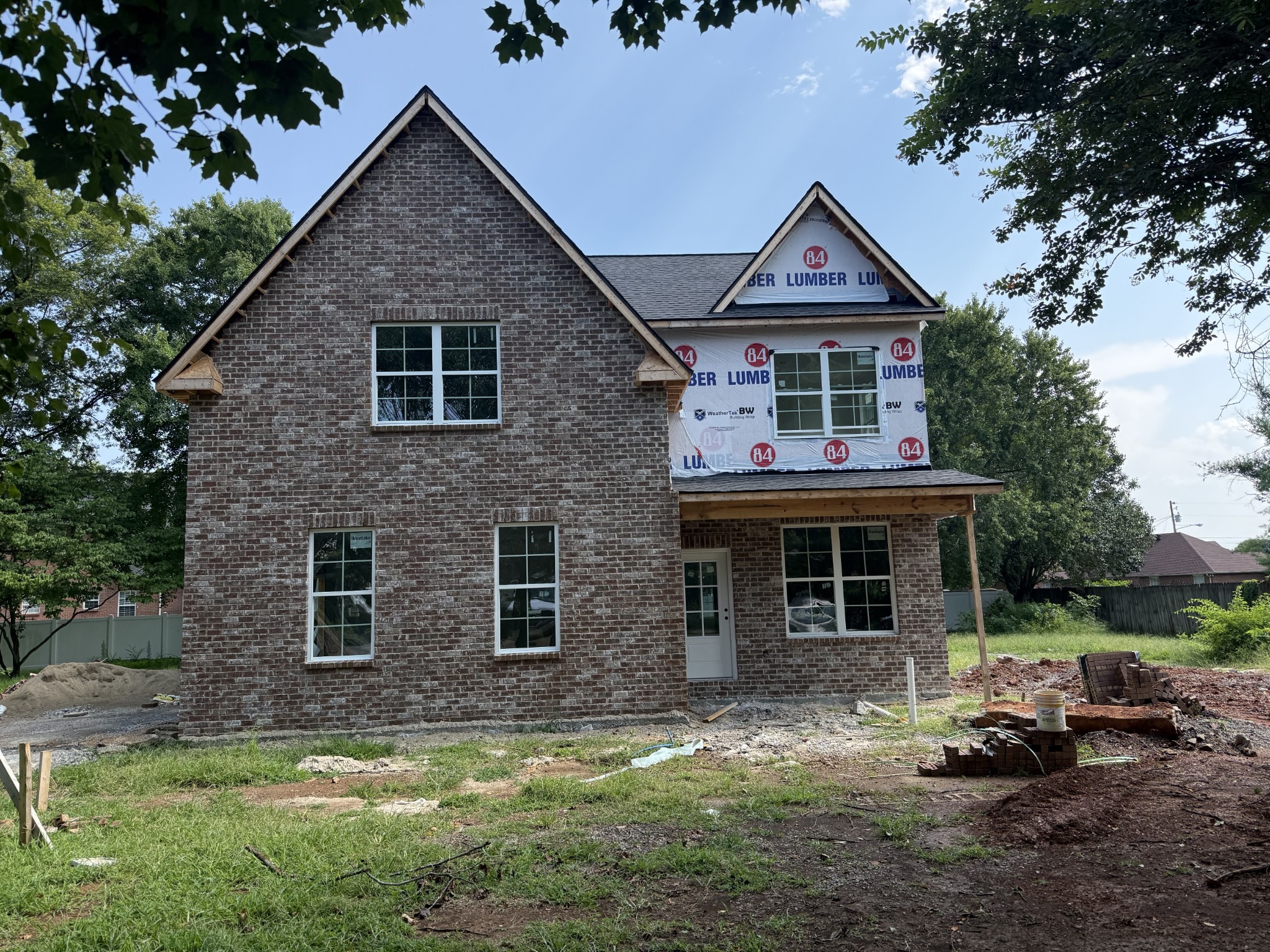Smyrna Real Estate - Residential for sale