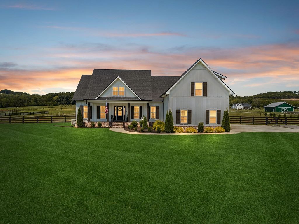 3443 E Jefferson Pike, Lascassas