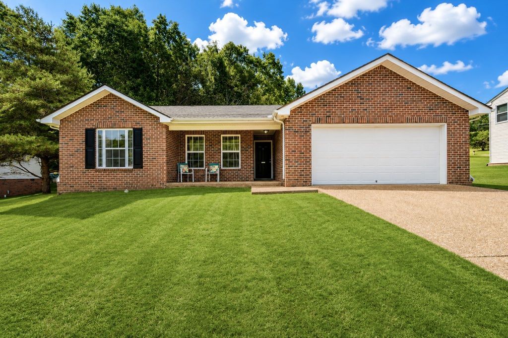 7465 Penngrove Ln, Fairview